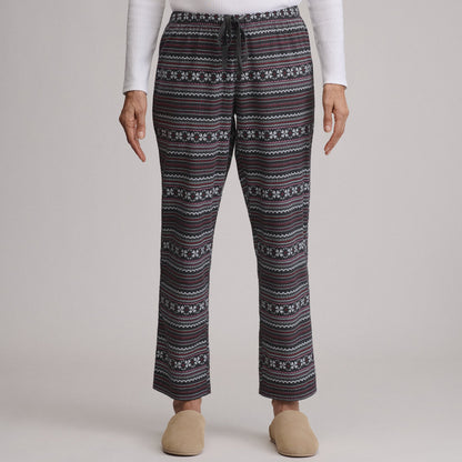 Eddie Bauer Women's Stines Flannel Sleep Pants product image