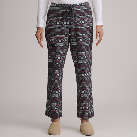 Eddie Bauer Women's Stines Flannel Sleep Pants product image