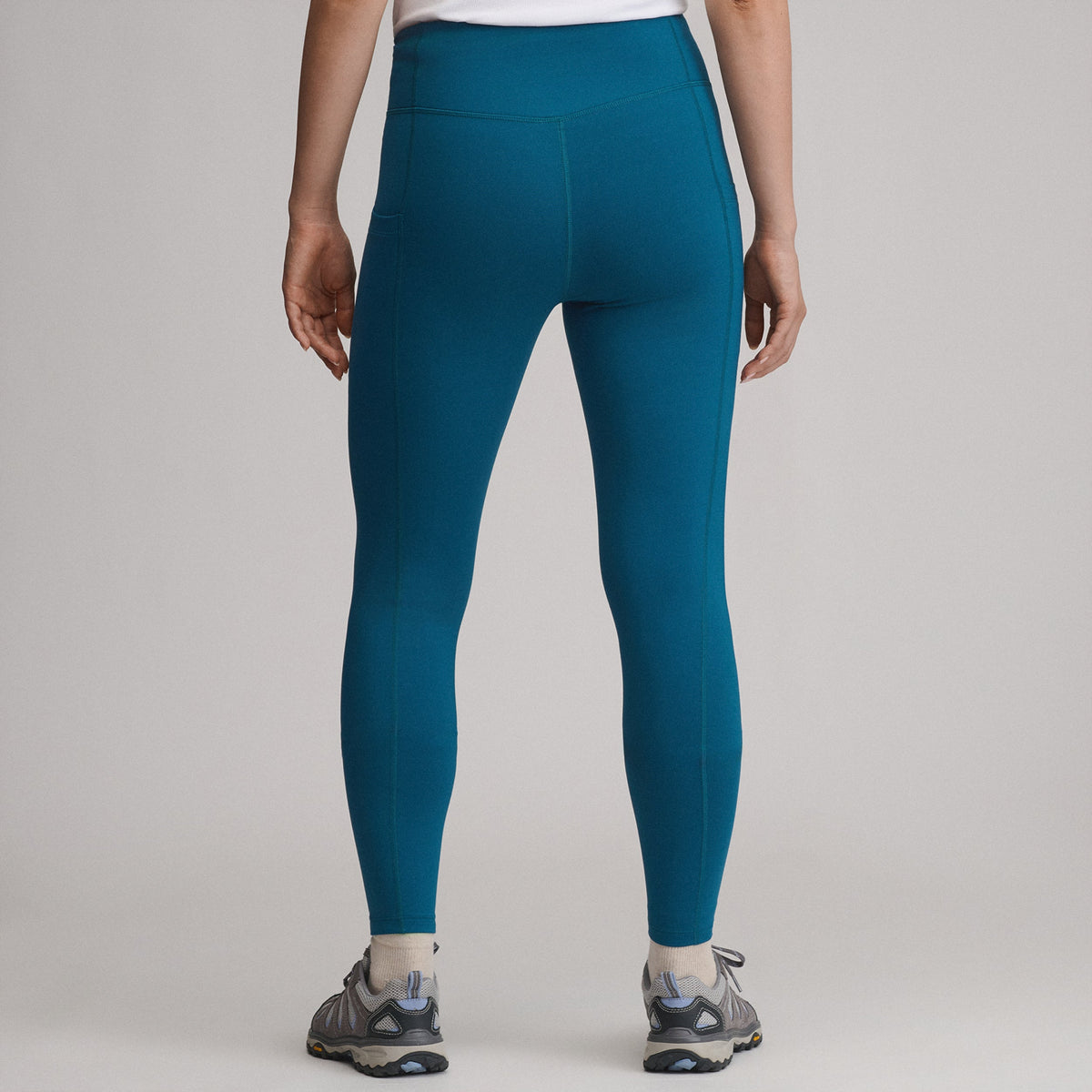 Eddie Bauer Women's Cold Weather Legging alternate view 1