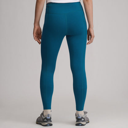 Eddie Bauer Women's Cold Weather Legging alternate view 1