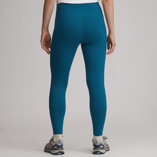 Eddie Bauer Women's Cold Weather Legging alternate view 1