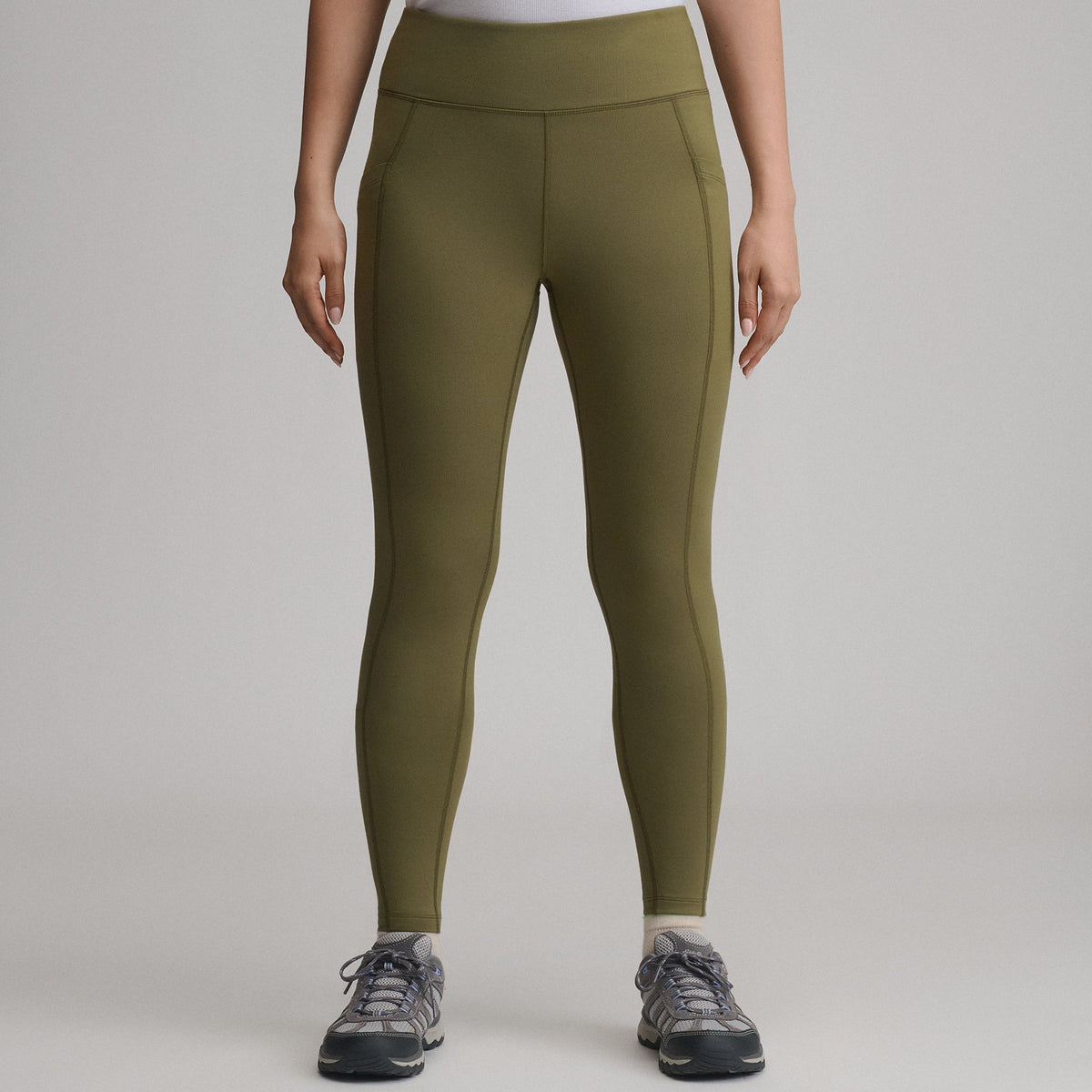 Eddie Bauer Women's Cold Weather Legging alternate view 4
