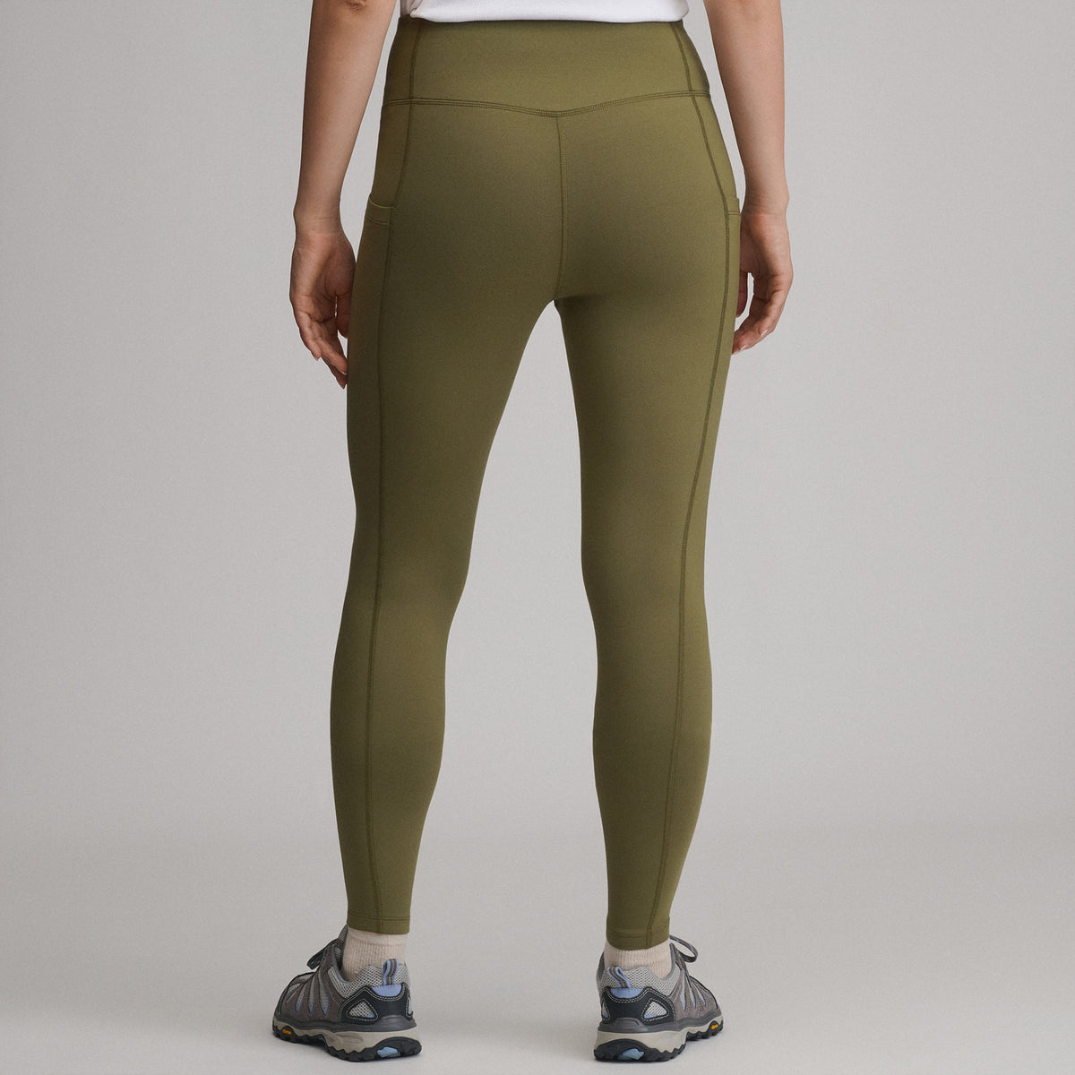 Eddie Bauer Women's Cold Weather Legging alternate view 5