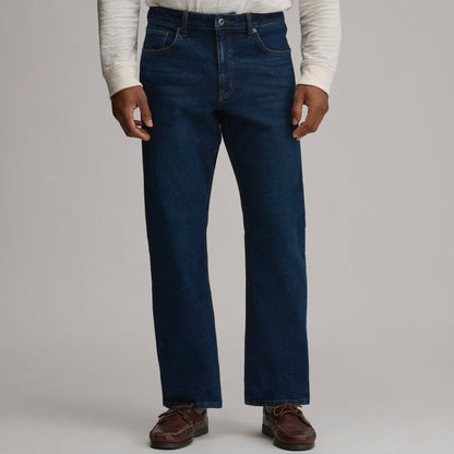 Eddie Bauer Men's Eddie's Flex Jean - Relaxed product image