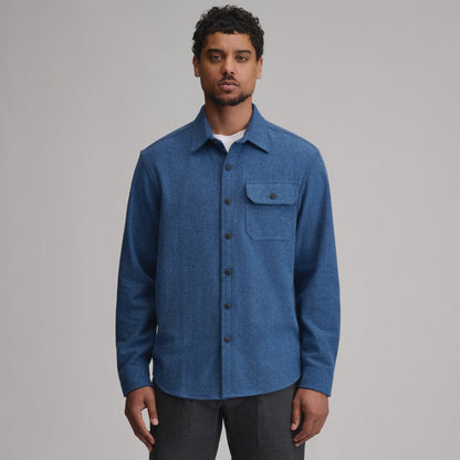 Eddie Bauer Men's Eddie's Favorite Flannel Relaxed Fit Shirt product image