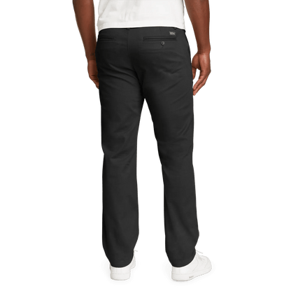 Eddie Bauer Men's Flex Sport Classic Fit Chino Pants alternate view 2