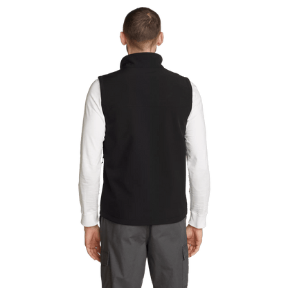 Eddie Bauer Men's Windfoil® Thermal Vest alternate view 2