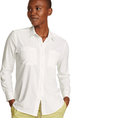 Eddie Bauer Women's Departure 3.0 LS Shirt product image