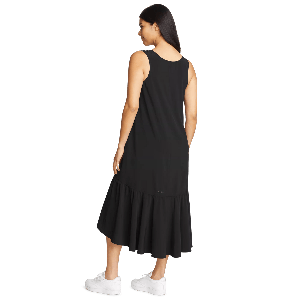 Eddie Bauer Women's Departure Midi Dress alternate view 5