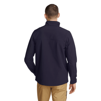 Eddie Bauer Men's Windfoil® Stretch Thermal Jacket alternate view 5
