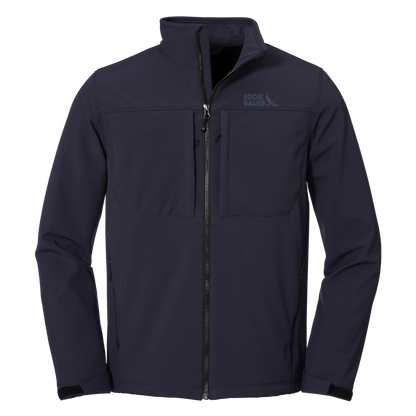 Eddie Bauer Men's Windfoil® Stretch Thermal Jacket alternate view 2