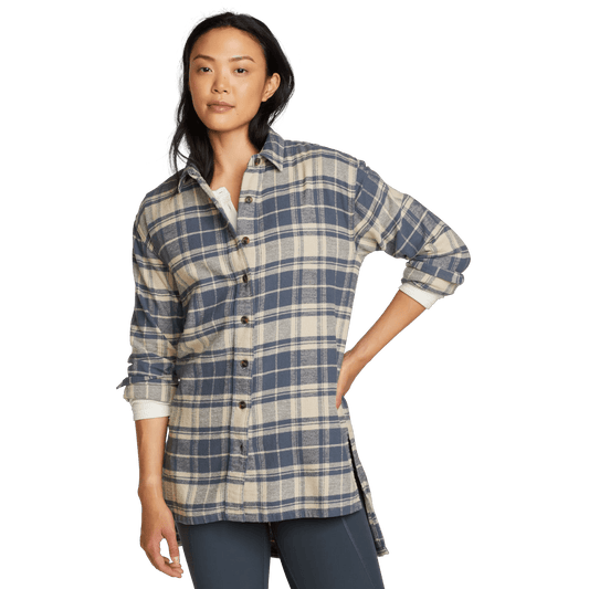 Eddie Bauer Women's Ballard Exaggerated Tunic product image