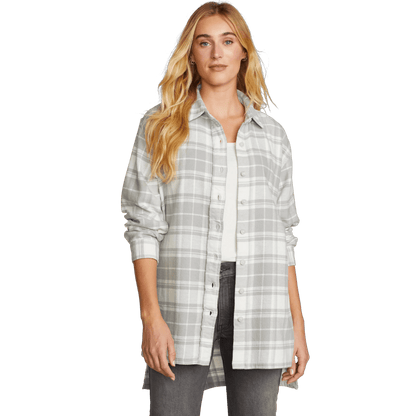 Eddie Bauer Women's Ballard Exaggerated Tunic alternate view 1