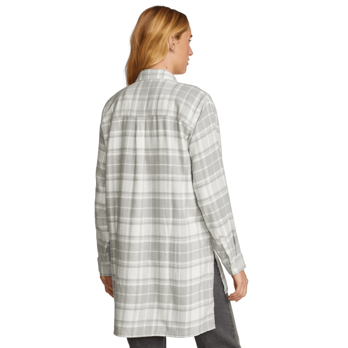 Eddie Bauer Women's Ballard Exaggerated Tunic alternate view 2