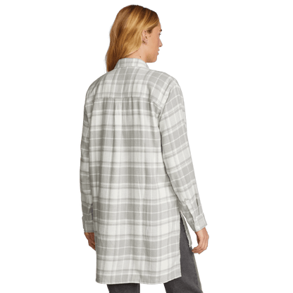 Eddie Bauer Women's Ballard Exaggerated Tunic alternate view 2