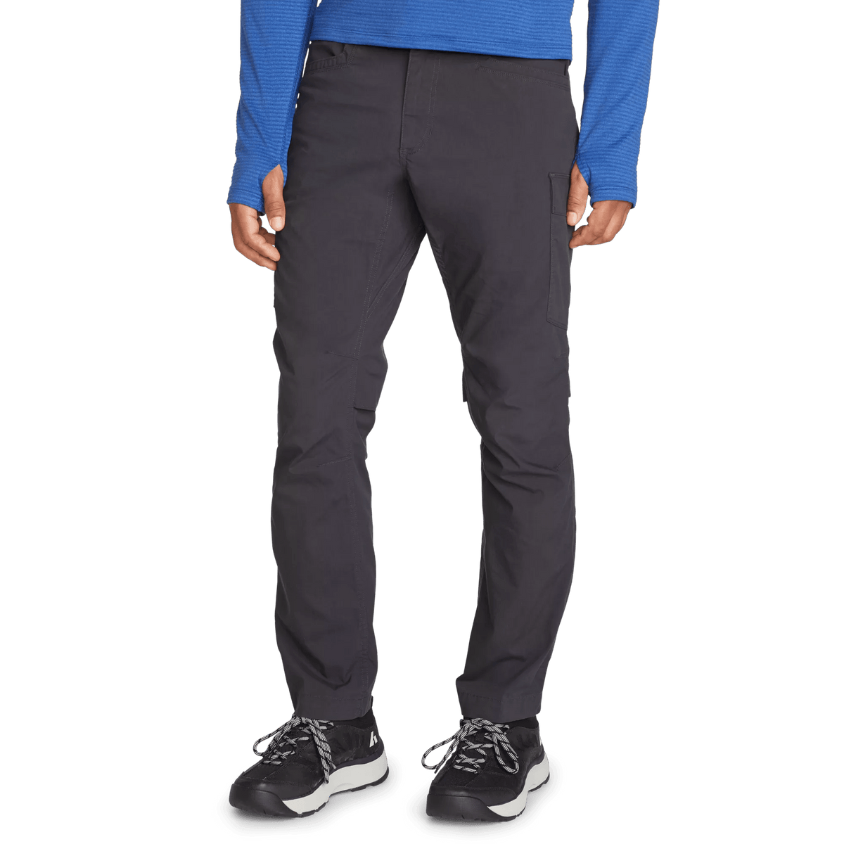 Eddie Bauer Men's Ranger Relaxed Fit Straight Leg Pants product image