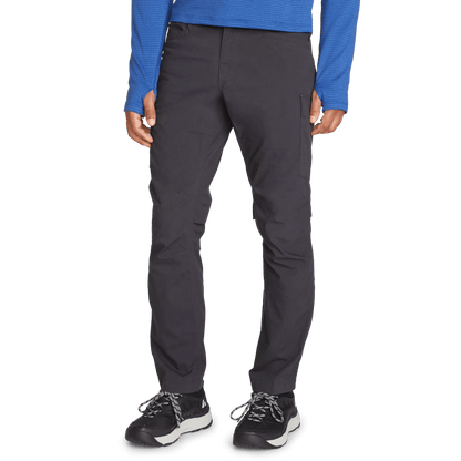 Eddie Bauer Men's Ranger Relaxed Fit Straight Leg Pants product image