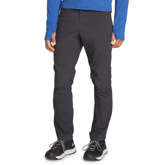 Eddie Bauer Men's Ranger Relaxed Fit Straight Leg Pants product image