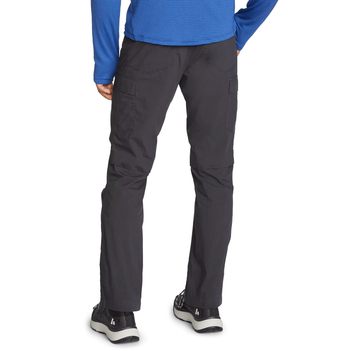 Eddie Bauer Men's Ranger Relaxed Fit Straight Leg Pants alternate view 1