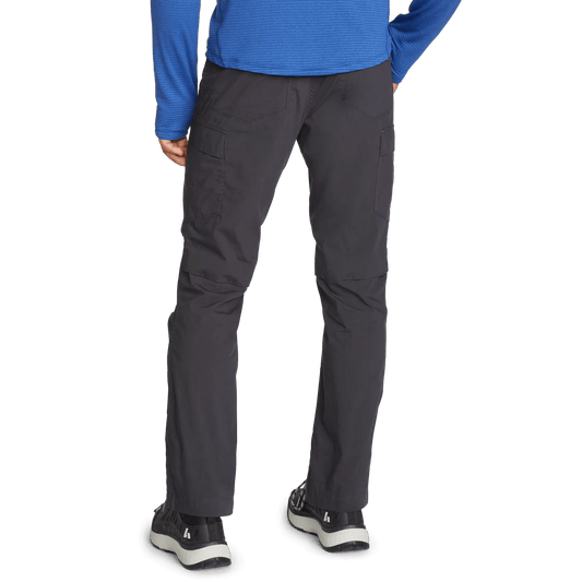 Eddie Bauer Men's Ranger Relaxed Fit Straight Leg Pants alternate view 1