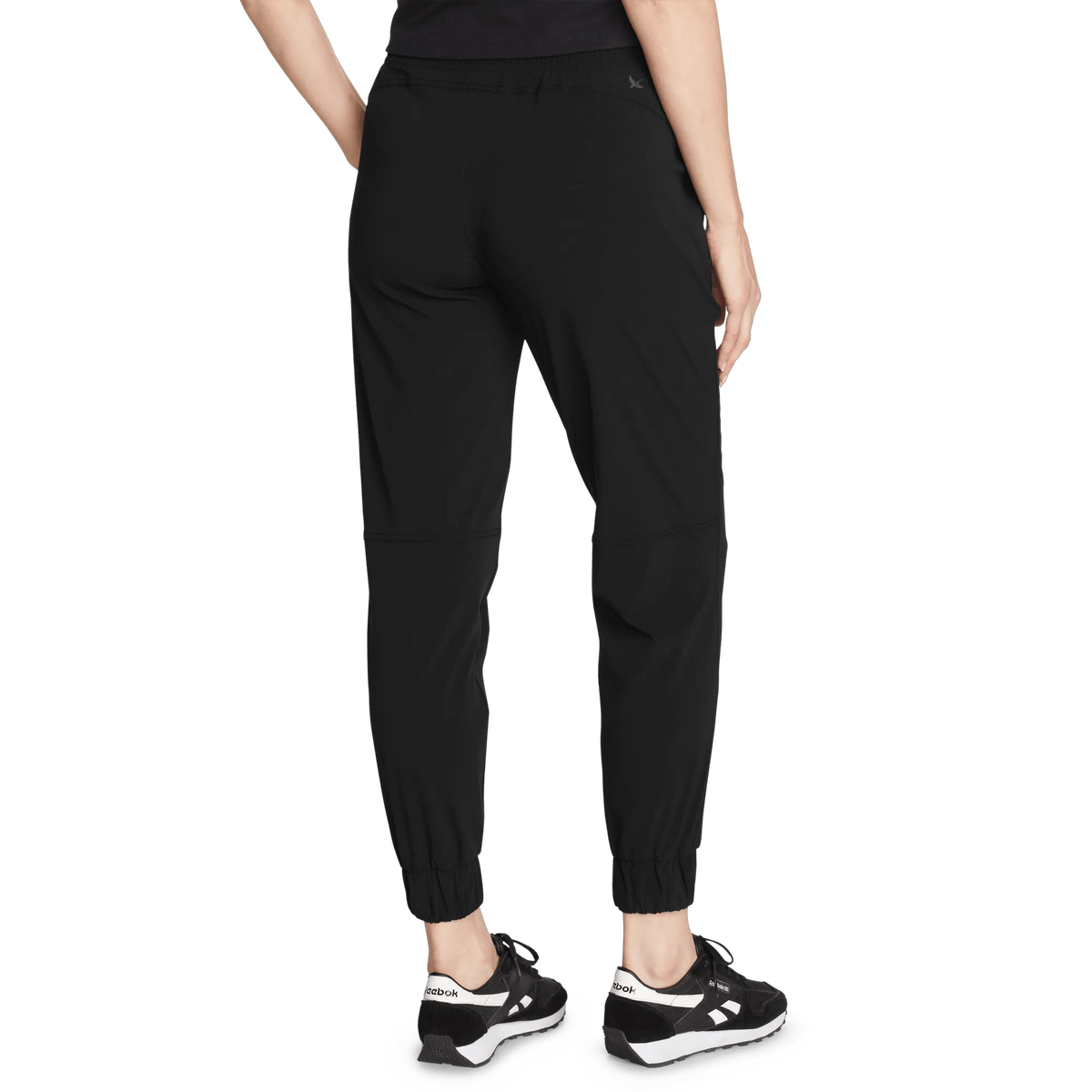 Eddie Bauer Women's Sightscape Horizon Stretch Pull-On Joggers alternate view 5