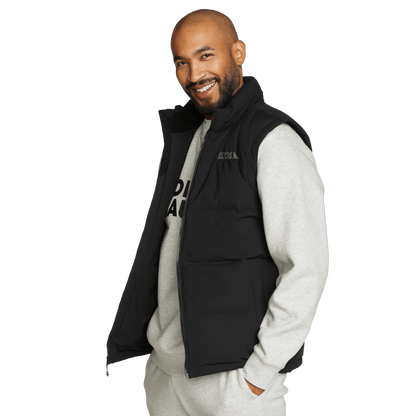 Eddie Bauer Men's Essential Down Vest alternate view 3