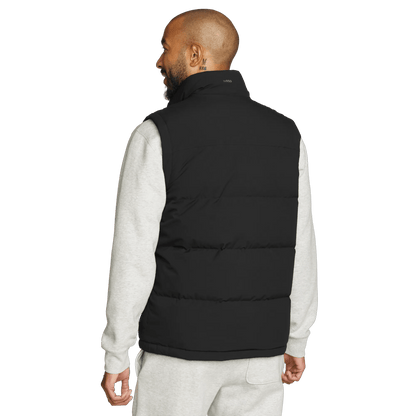Eddie Bauer Men's Essential Down Vest alternate view 4