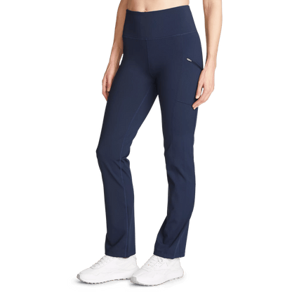 Eddie Bauer Women's Traverse Trail High-Rise Pants alternate view 3