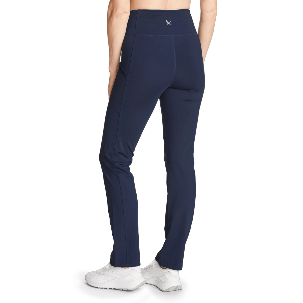 Eddie Bauer Women's Traverse Trail High-Rise Pants alternate view 4