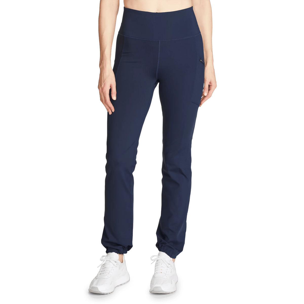 Eddie Bauer Women's Traverse Trail High-Rise Pants alternate view 5