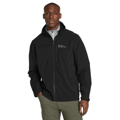 Eddie Bauer Men's Stratify Hoodie alternate view 2