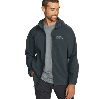 Eddie Bauer Men's Stratify Hoodie product image