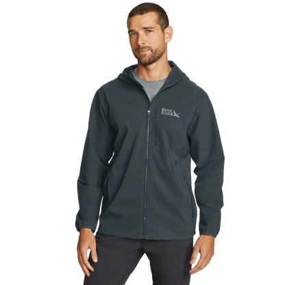 Eddie Bauer Men's Stratify Hoodie alternate view 5