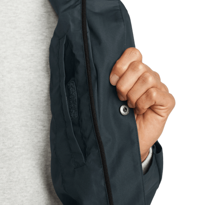 Eddie Bauer Men's Rainfoil® Storm Jacket alternate view 3