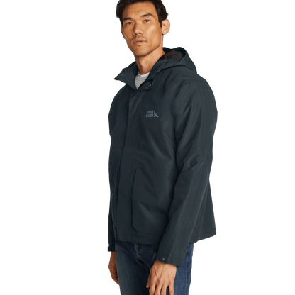 Eddie Bauer Men's Rainfoil® Storm Jacket alternate view 1