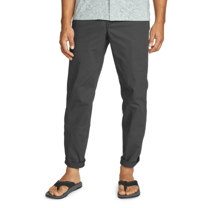 Eddie Bauer Men's Top Out Stretch Ripstop Pants alternate view 4