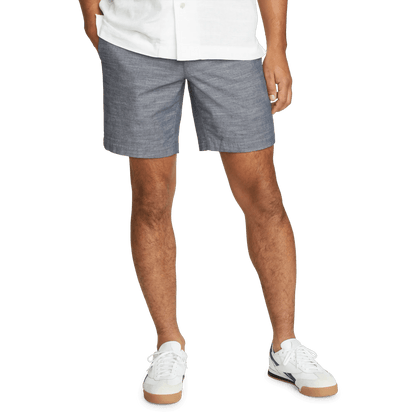 Eddie Bauer Men's Camano Shorts - Solid product image
