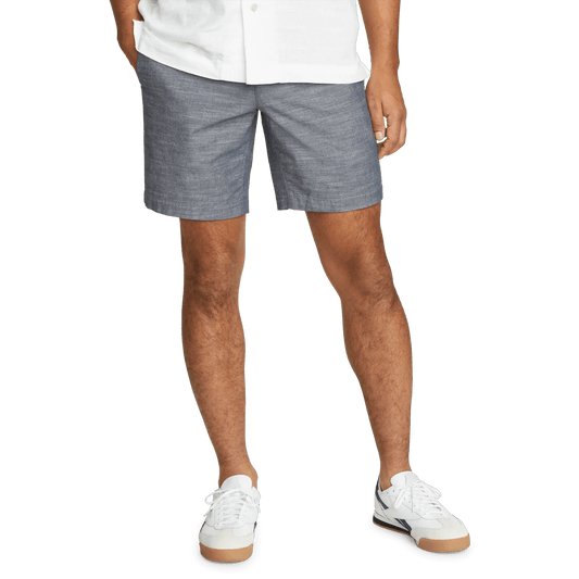 Eddie Bauer Men's Camano Shorts - Solid product image
