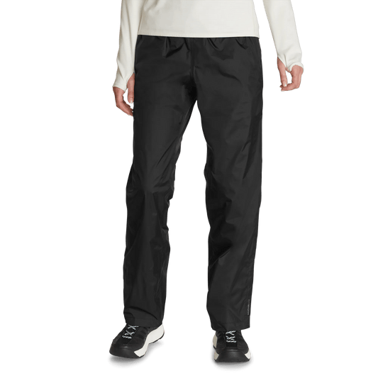 Eddie Bauer Women's RipPac® Stretch Waterproof Rain Pants product image