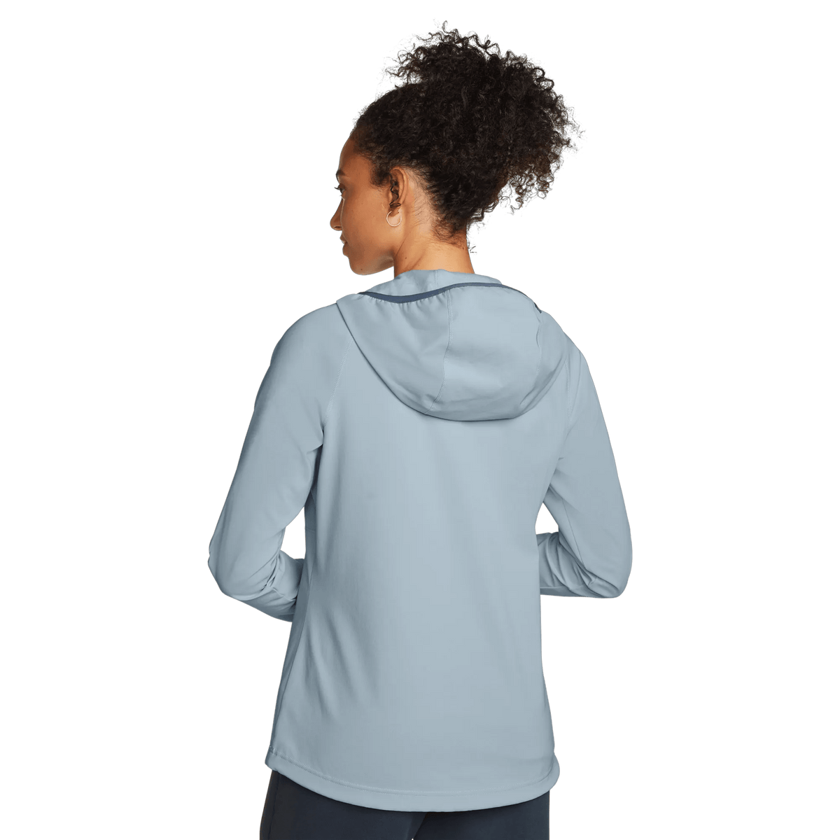 Eddie Bauer Women's Stratify Soft Shell Hoodie alternate view 5