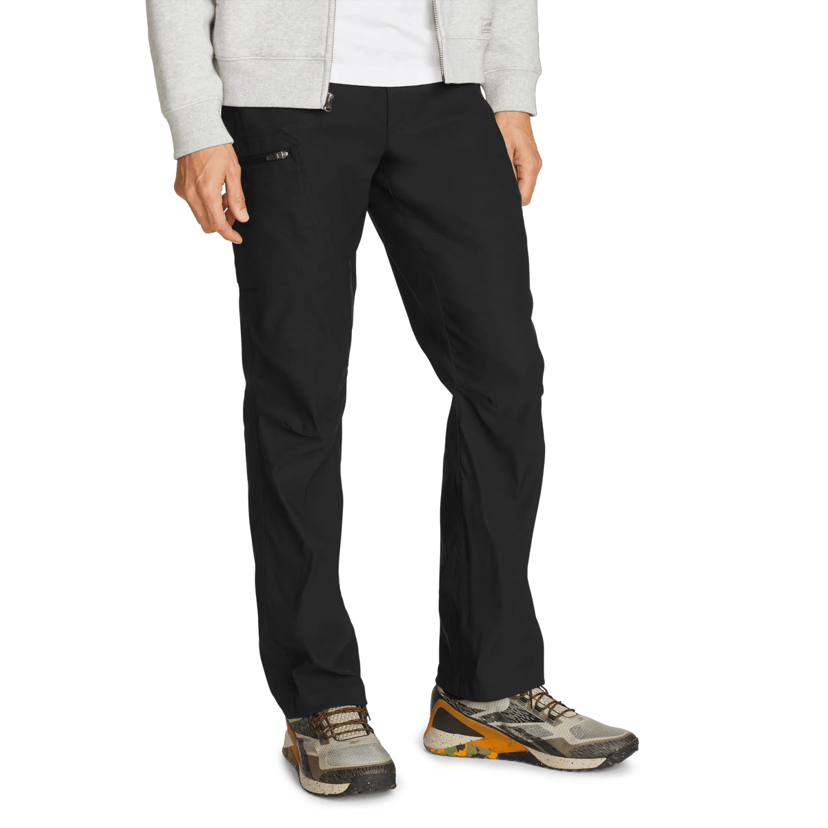 Eddie Bauer Men's Rainier Pants alternate view 4