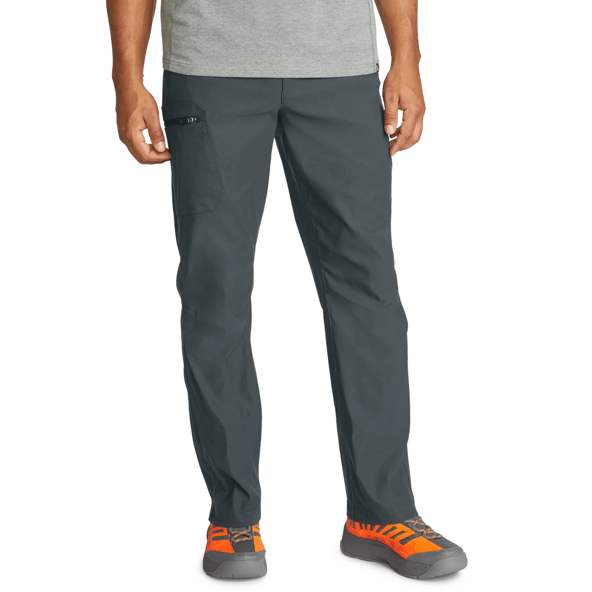 Eddie Bauer Men's Rainier Pants alternate view 3