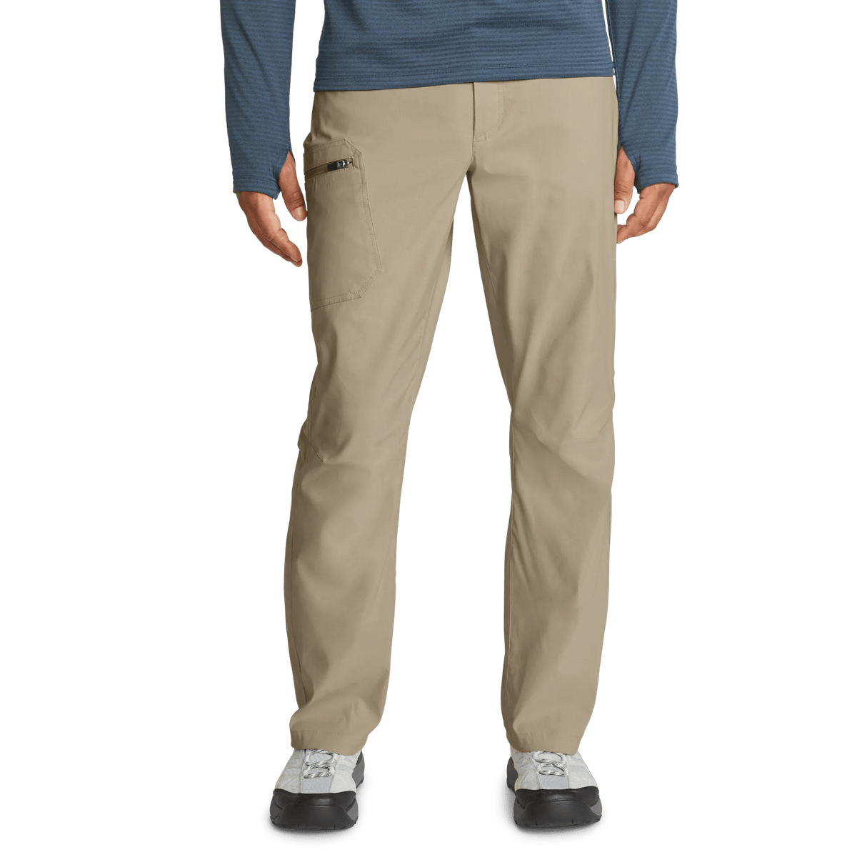 Eddie Bauer Men's Rainier Pants alternate view 1