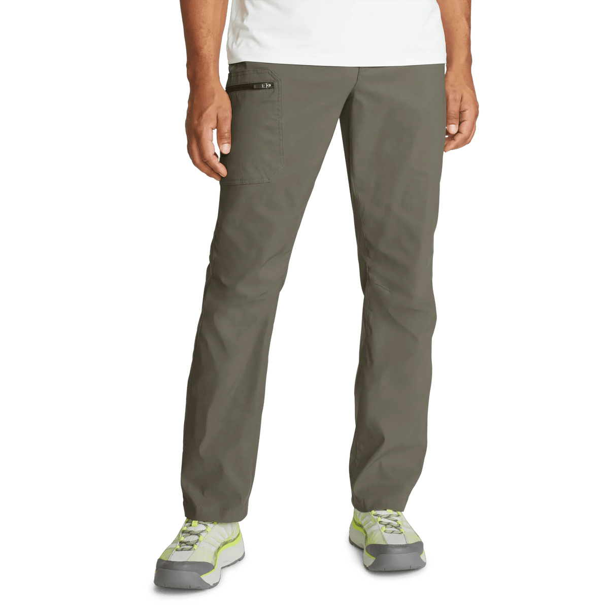 Eddie Bauer Men's Rainier Pants alternate view 2