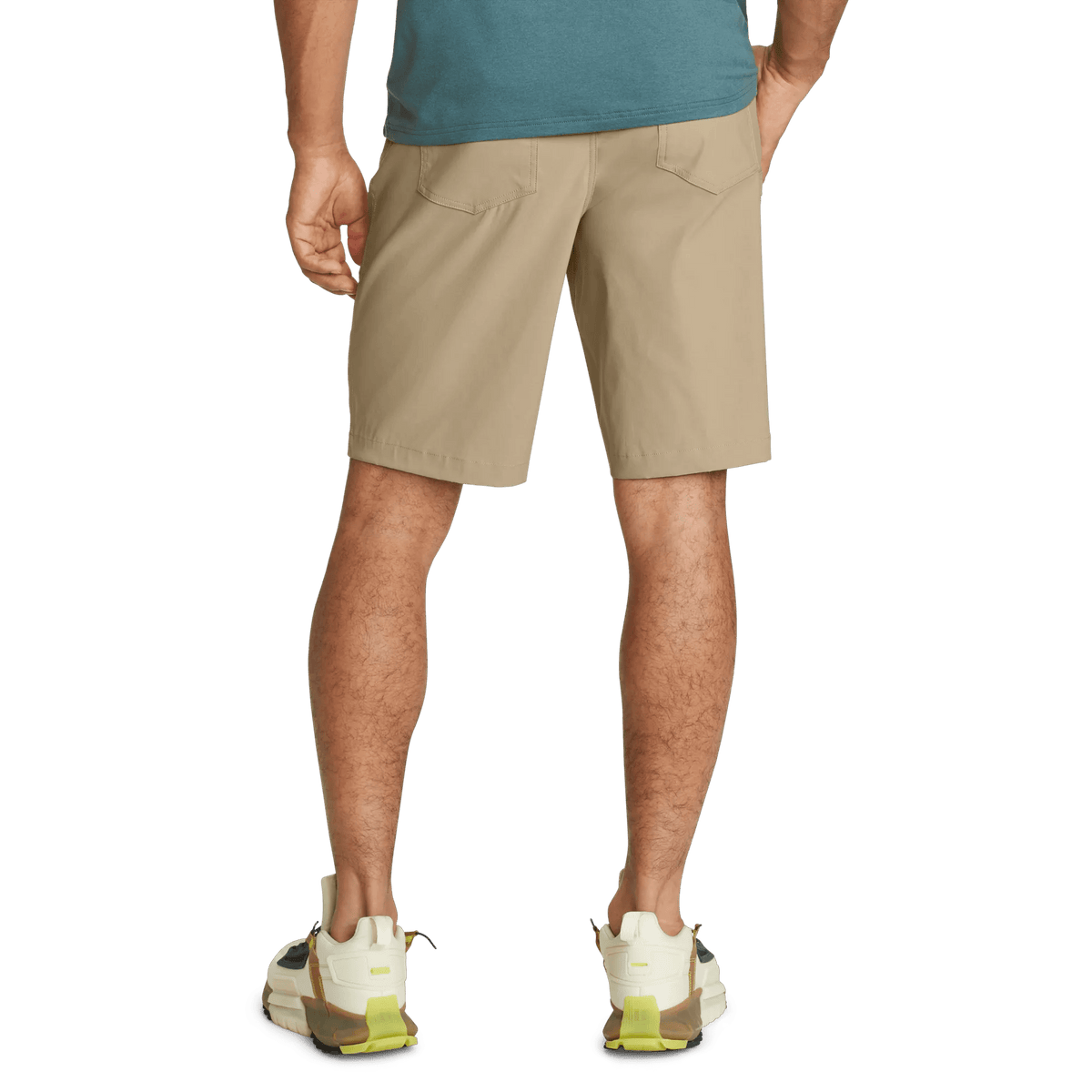 Eddie Bauer Men's Rainier Shorts alternate view 1