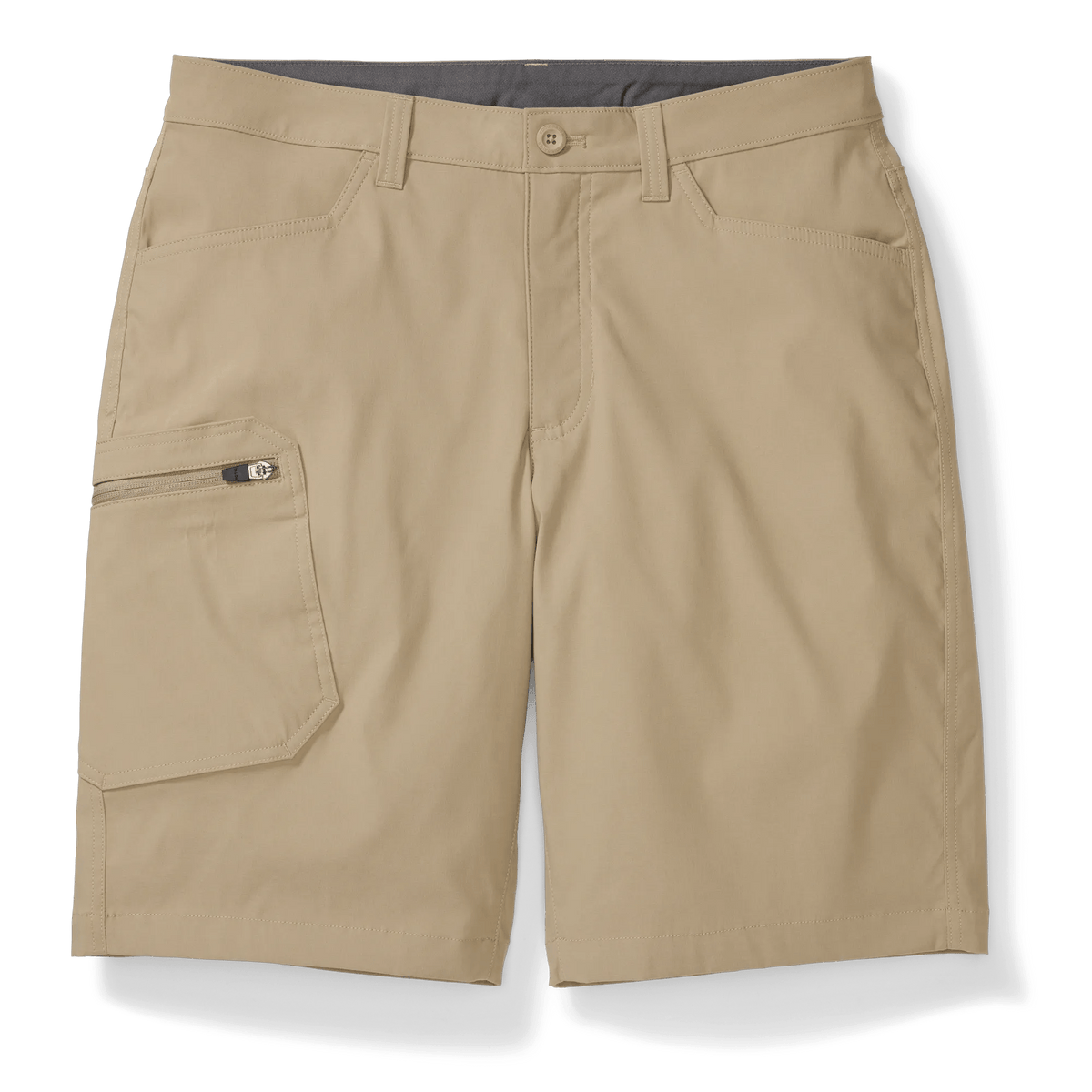 Eddie Bauer Men's Rainier Shorts alternate view 3