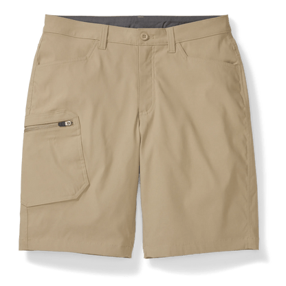 Eddie Bauer Men's Rainier Shorts alternate view 3
