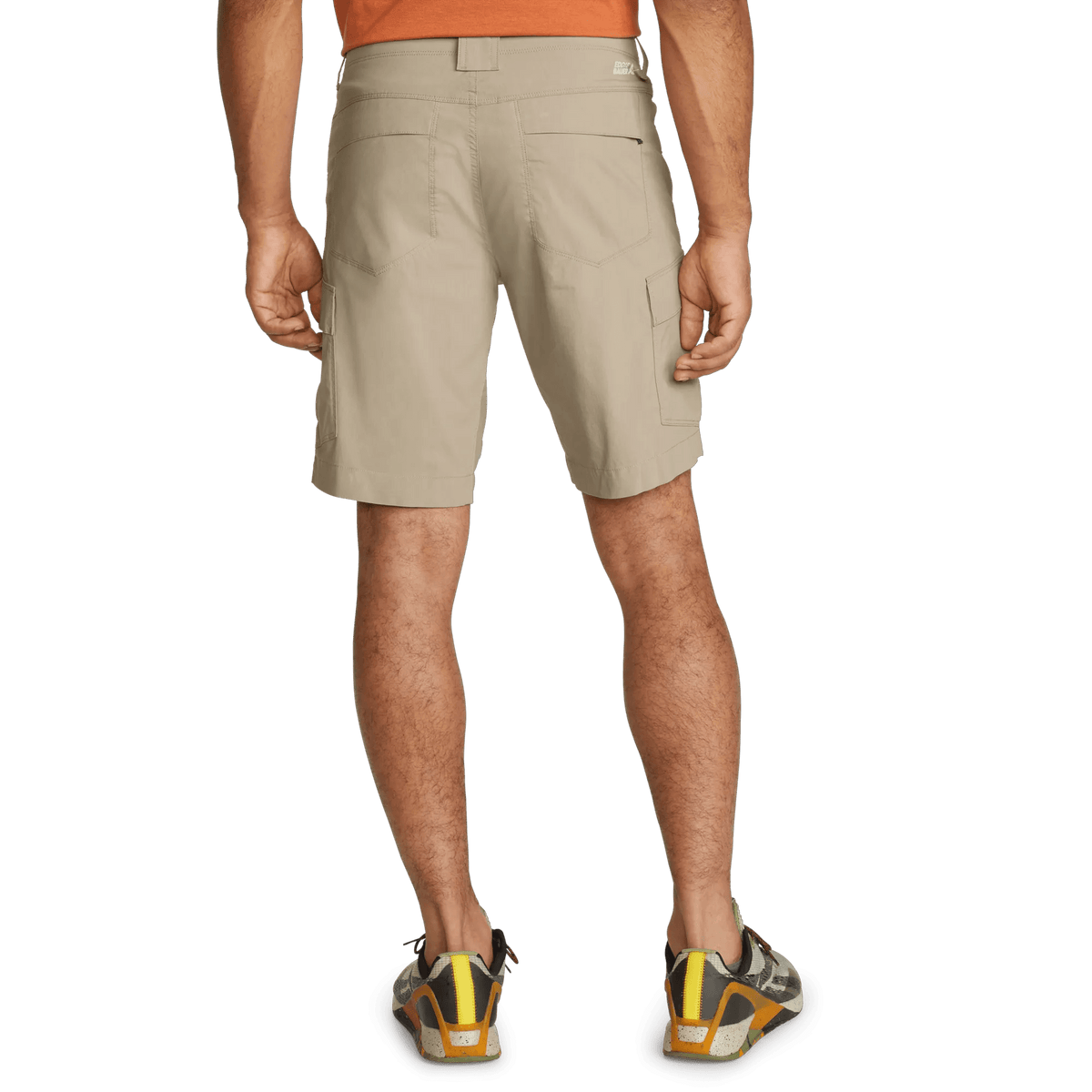 Eddie Bauer Men's Ranger Shorts alternate view 5