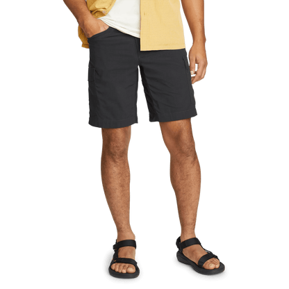 Eddie Bauer Men's Ranger Shorts alternate view 4