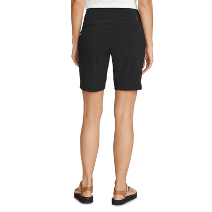 Eddie Bauer Women's Horizon Bermuda Shorts alternate view 5